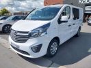 Commercial car Opel Vivaro Other 1.6 CDTi Utilitaire 5PL D.CAB--NAVI-CAMERA-CLIM-- Blanc - 3