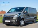 Commercial car Opel Vivaro Other 1.6 DTCi L2H1 - 3 ZITPLAATSEN - 1 EIGENAAR - PARKEERCAMERA - AIRCO - CRUISECONTROL - TREKHAAK - EURO 6 Gris - 37