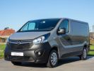 Commercial car Opel Vivaro Other 1.6 DTCi L2H1 - 3 ZITPLAATSEN - 1 EIGENAAR - PARKEERCAMERA - AIRCO - CRUISECONTROL - TREKHAAK - EURO 6 Gris - 3