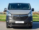 Commercial car Opel Vivaro Other 1.6 DTCi L2H1 - 3 ZITPLAATSEN - 1 EIGENAAR - PARKEERCAMERA - AIRCO - CRUISECONTROL - TREKHAAK - EURO 6 Gris - 4