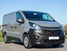 Commercial car Opel Vivaro Other 1.6 DTCi L2H1 - 3 ZITPLAATSEN - 1 EIGENAAR - PARKEERCAMERA - AIRCO - CRUISECONTROL - TREKHAAK - EURO 6 Gris - 5