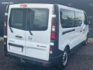 Commercial car Opel Vivaro Other 1.6CDTI 125ch BI-TURBO 9Places Pack Business Blanc - 4