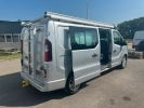 Commercial car Opel Vivaro Other 16490 ht cabine approfondie 145cv Gris - 2