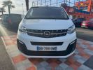 Commercial car Opel Vivaro Other 2.0 D 120 AUTO PACK BUSINESS GPS Caméra Pack Look Blanc - 1