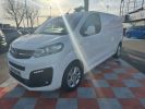 Commercial car Opel Vivaro Other 2.0 D 120 AUTO PACK BUSINESS GPS Caméra Pack Look Blanc - 2