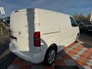 Commercial car Opel Vivaro Other 2.0 D 120 AUTO PACK BUSINESS GPS Caméra Pack Look Blanc - 6