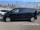 Commercial car Opel Vivaro Other 25 825 HT L2 2.0 DIESEL 180 AUTO FOURGON Pack Business TVA RECUPERABLE Noir Perla Nera - 2