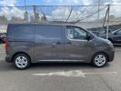 Commercial car Opel Vivaro Other 27 075 HT L2 2.0 DIESEL 180 AUTO FOURGON Pack Business TVA RECUPERABLE Gris Platinium - 3