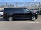 Commercial car Opel Vivaro Other 27 408 HT III FOURGON L3 2.0 DIESEL 180 BVA8 PACK BUSINESS TVA RECUPERABLE Noir Perla Nera - 3