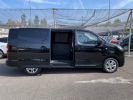 Commercial car Opel Vivaro Other 27 408 HT III FOURGON L3 2.0 DIESEL 180 BVA8 PACK BUSINESS TVA RECUPERABLE Noir Perla Nera - 4