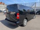 Commercial car Opel Vivaro Other 27 408 HT III FOURGON L3 2.0 DIESEL 180 BVA8 PACK BUSINESS TVA RECUPERABLE Noir Perla Nera - 5