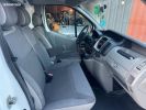 Commercial car Opel Vivaro Other 2L L1H1 115CH 1ère main 3 places 86500KM Blanc - 5