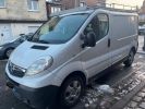 Commercial car Opel Vivaro Other 2L L1H1 115CH 1ère main 3 places 86500KM Blanc - 2