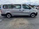 Commercial car Opel Vivaro Other (3) 1.5 Diesel 120 ch L2 Pack Clim 9 Places Gris - 14