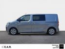 Commercial car Opel Vivaro Other CABINE APPROFONDIE CA FIXE TAILLE M BLUEHDI 180 S&S EAT8 Gris - 3