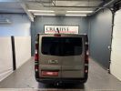 Commercial car Opel Vivaro Other COMBI 1.6 CDTI 120 CV 9 PLACES Marron - 4