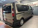 Commercial car Opel Vivaro Other COMBI 1.6 CDTI 120 CV 9 PLACES Marron - 5