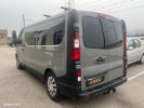 Commercial car Opel Vivaro Other COMBI 1.6 CDTI 125CH L2H1 9 PLACES + KIT VAN AMENAGE MODULABLE ECO PACK PLUS CLIM Gris - 10