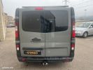 Commercial car Opel Vivaro Other COMBI 1.6 CDTI 125CH L2H1 9 PLACES + KIT VAN AMENAGE MODULABLE ECO PACK PLUS CLIM Gris - 11