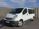 Commercial car Opel Vivaro Other COMBI 2.0 CDTI - 115 - EcoFlex - S&S Tour Cosmo L1H1 9 Places Blanc - 1