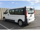 Commercial car Opel Vivaro Other COMBI 2.0 CDTI - 115 - EcoFlex - S&S Tour Cosmo L1H1 9 Places Blanc - 3