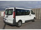 Commercial car Opel Vivaro Other COMBI 2.0 CDTI - 115 - EcoFlex - S&S Tour Cosmo L1H1 9 Places Blanc - 4