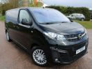 Commercial car Opel Vivaro Other COMBI 6 PLACES 2L CDTI 145 CV GPS 3D CAMÉRA USB RÉGULATEUR BLUETOOTH TVA=30420 E HT Noire Perla - 1