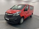 Commercial car Opel Vivaro Other COMBI K2700 L1H1 1.6 CDTI 125 ch Bi-Turbo ecoFlex S/S Pack Clim + Rouge Verni - 1