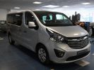 Commercial car Opel Vivaro Other COMBI K2900 L2H1 1.6 CDTI 125 ch Bi-Turbo ecoFlex S/S Design Edition Gris - 3