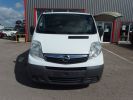 Commercial car Opel Vivaro Other FG F2700 L1H1 2.0 CDTI 115 Blanc - 2