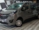 Commercial car Opel Vivaro Other FG F2900 L2H1 1.6 CDTI 120 BUSINESS TVA RECUPERABLE Gris C - 1