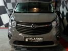 Commercial car Opel Vivaro Other FG F2900 L2H1 1.6 CDTI 120 BUSINESS TVA RECUPERABLE Gris C - 3