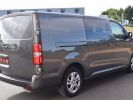 Commercial car Opel Vivaro Other FG L3 AUGMENTE 2.0 D 150CH CABINE APPROFONDIE FIXE PACK BUSINESS Gris F - 2