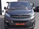 Commercial car Opel Vivaro Other FG L3 AUGMENTE 2.0 D 150CH CABINE APPROFONDIE FIXE PACK BUSINESS Gris F - 17