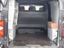 Commercial car Opel Vivaro Other FG L3 AUGMENTE 2.0 D 150CH CABINE APPROFONDIE FIXE PACK BUSINESS Gris F - 9