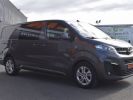 Commercial car Opel Vivaro Other FG L3 AUGMENTE 2.0 D 150CH CABINE APPROFONDIE FIXE PACK BUSINESS Gris F - 20