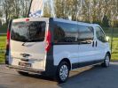 Commercial car Opel Vivaro Other FG LONG CDTI 115 PACKK CLIM 9 PLACES 10/2008 BLANC - 3