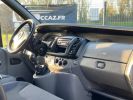 Commercial car Opel Vivaro Other FG LONG CDTI 115 PACKK CLIM 9 PLACES 10/2008 BLANC - 14