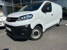 Commercial car Opel Vivaro Other FG M 1.5 BLUEHDI 120CH S&S Blanc - 1