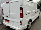 Commercial car Opel Vivaro Other FOURGON 14916€ ht FGN F2900 L1H1 1.6 CDTI 125 CH BITURBO ECOFLEX S/S PACK BUSINESS idem Renault Trafic Blanc - 3