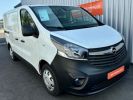 Commercial car Opel Vivaro Other FOURGON 16583e HT FGN F2900 L1H1 1.6 CDTI 125 CH BITURBO ECOFLEX S/S PACK CLIM + - 4P (Tva Récup) idem Renault Trafic Blanc - 1