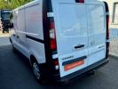 Commercial car Opel Vivaro Other FOURGON 16583e HT FGN F2900 L1H1 1.6 CDTI 125 CH BITURBO ECOFLEX S/S PACK CLIM + - 4P (Tva Récup) idem Renault Trafic Blanc - 4