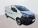 Commercial car Opel Vivaro Other FOURGON L1H1 1.6 CDTI 95 Blanc - 1