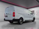 Commercial car Opel Vivaro Other FOURGON L3 2.0 145 CH PTAC AUGMENTE PACK CLIM Garantie 1 AN TVA Récupérable Blanc - 3