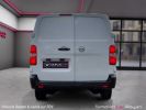 Commercial car Opel Vivaro Other FOURGON L3 2.0 145 CH PTAC AUGMENTE PACK CLIM Garantie 1 AN TVA Récupérable Blanc - 7