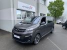 Commercial car Opel Vivaro Other III Cabine approfondie Fixe L2 2.0L 180 CH Pack Business Gris - 1