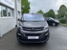 Commercial car Opel Vivaro Other III Cabine approfondie Fixe L2 2.0L 180 CH Pack Business Gris - 2