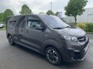 Commercial car Opel Vivaro Other III Cabine approfondie Fixe L2 2.0L 180 CH Pack Business Gris - 4