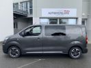 Commercial car Opel Vivaro Other III Cabine approfondie Fixe L2 2.0L 180 CH Pack Business Gris - 8