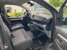 Commercial car Opel Vivaro Other III Cabine approfondie Fixe L2 2.0L 180 CH Pack Business Gris - 10